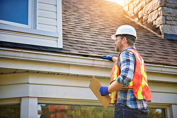 Licensed Storm Damage Roof Repair service in Lynnfield, MA - Big Toms Roofing